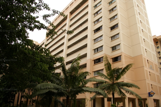 Bukit Batok East Avenue 4 thumbnail photo